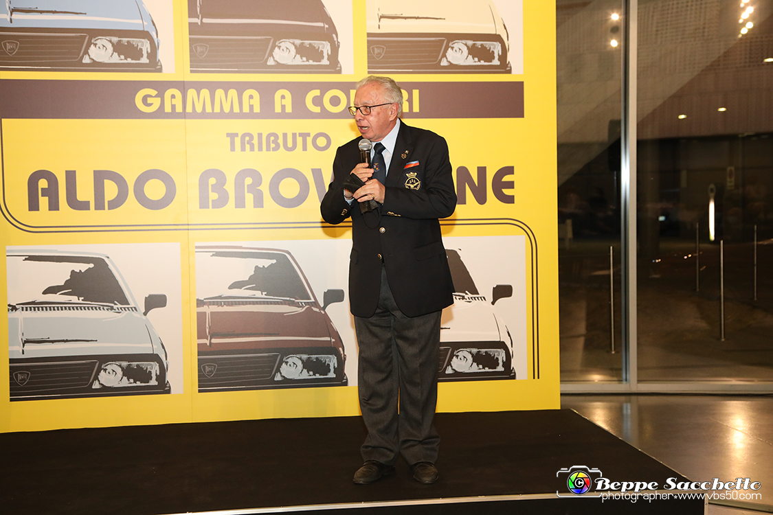 VBS_1706 - Tributo Aldo Brovarone - Nove Lancia Gamma Coupè Collezione Levy.jpg
